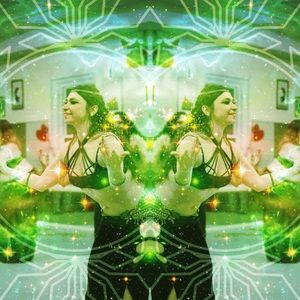 Meet your Posher, Joanna